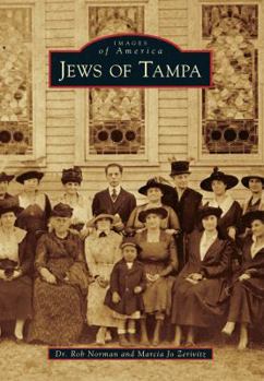 Paperback Jews of Tampa Book