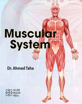 Library Binding Muscular System Book