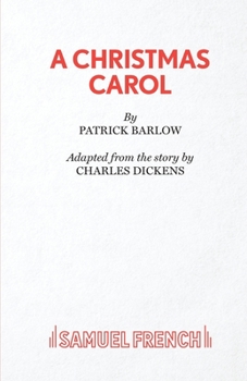 Paperback A Christmas Carol Book