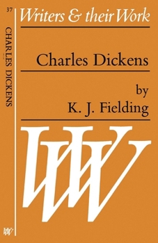Paperback Charles Dickens Book