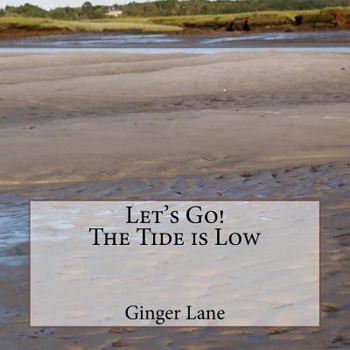 Paperback Let's Go! The Tide is Low Book