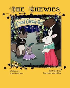 Paperback The Chewies Book