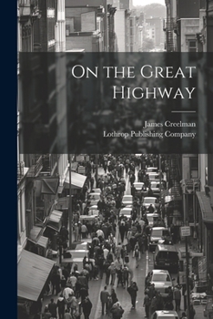 Paperback On the Great Highway Book