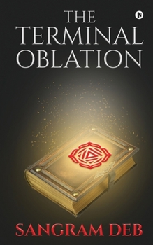 Paperback The Terminal Oblation Book