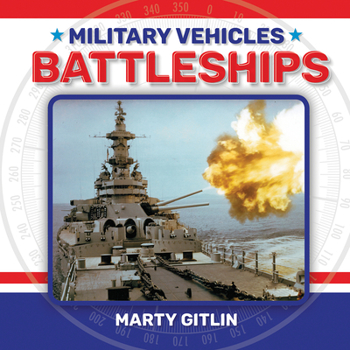 Hardcover Battleships Book