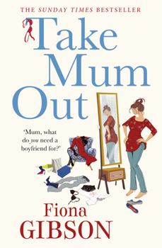 Paperback Take Mum Out Book