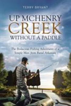 Paperback Up McHenry Creek without a Paddle Book