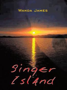 Paperback Singer Island Book