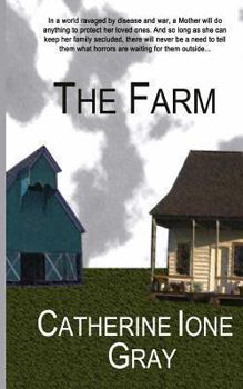 Paperback The Farm Book
