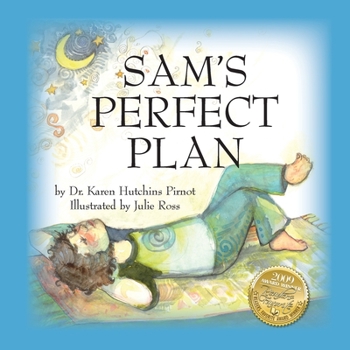 Paperback Sam's Perfect Plan Book