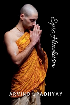 Paperback Epic Hinduism Book