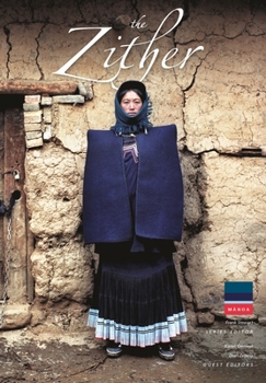 The Zither: A Novella and New Short Stories from China