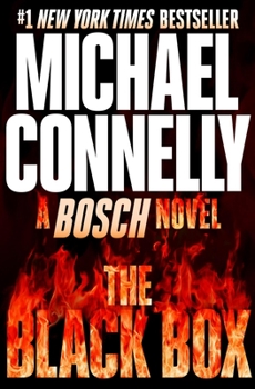 The Black Box - Book #16 of the Harry Bosch