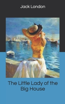 Paperback The Little Lady of the Big House Book