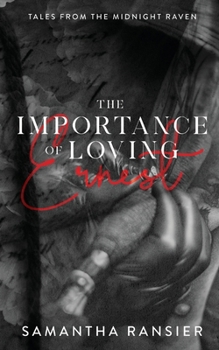 Paperback The Importance of Loving Ernest Book