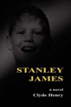 Stanley James