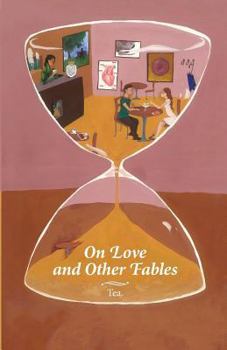 Paperback On Love and Other Fables Book