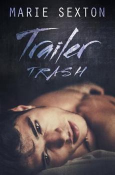 Paperback Trailer Trash Book
