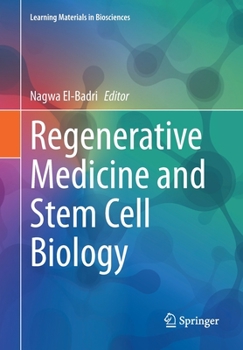 Paperback Regenerative Medicine and Stem Cell Biology Book