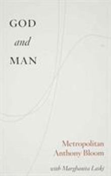 Paperback God and Man Book