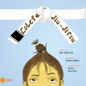 Paperback La Coleta Jiu-Jitsu [Spanish] Book