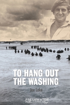 Paperback To Hang Out The Washing Book