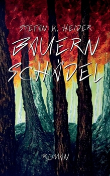 Paperback Bauernschädel [German] Book