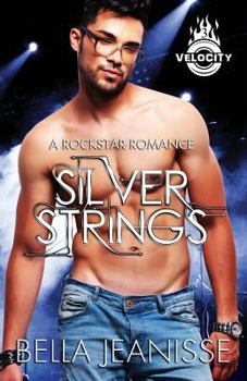 Paperback Silver Strings Book