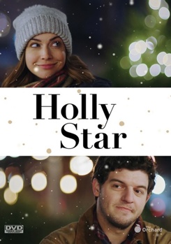 DVD Holly Star Book