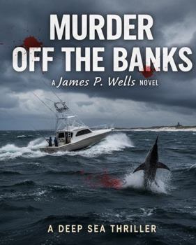 Paperback Murder off the Banks (Coastal Murder Series) Book