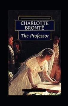 Paperback The Professor Annotated Book