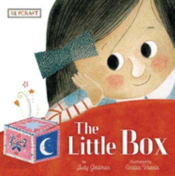 Hardcover The Little Box Book