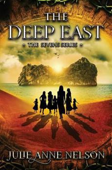 The Deep East - Book #4 of the Sevens