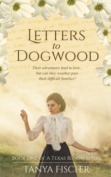 Paperback Letters to Dogwood Book