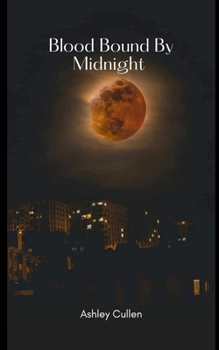 Paperback Blood Bound By Midnight Book