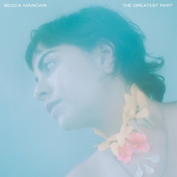 Music - CD The Greatest Part Book