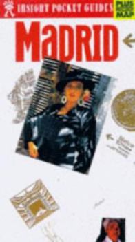 Madrid Insight Pocket Guide