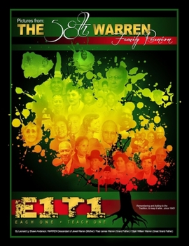 Pictures from: The 58th Warren Family Reunion, E1T1