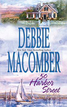Hardcover 50 Harbor Street (Cedar Cove Series #5) Book