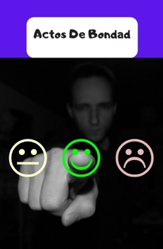 Paperback Actos De Bondad [Spanish] Book