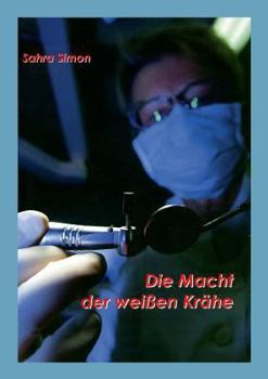 Paperback Die Macht der weißen Krähe [German] Book