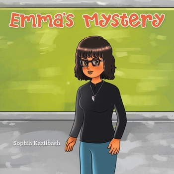 Paperback Emma's Mystery Book