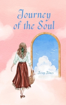 Paperback Journey of the Soul Book