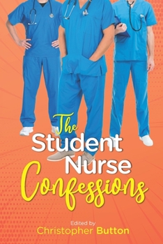Paperback The Student Nurse Confessions Book
