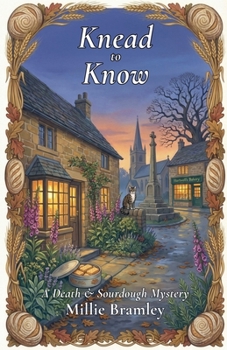 Paperback Knead to Know Book