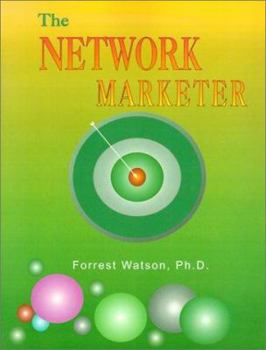 Hardcover The Network Marketer Book
