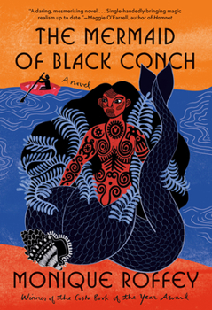 Hardcover The Mermaid of Black Conch Book