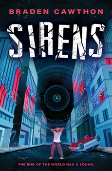 Paperback Sirens Book