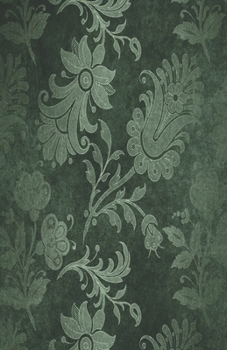 Dot Grid Journal Notebook: Gothic Grunge Gorgeous Asthetic| Bullet Planner Book | Dotted Grid | 5.5 X 8.5" 120 Pg | DIY Weekly Spread | Organizer | Habit Tracker| Gift Creatives