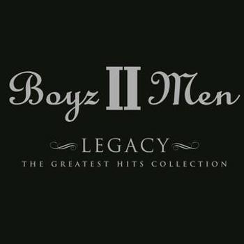 Music - CD Legacy: The Greatest Hits Collection (Enhanced CD) Book